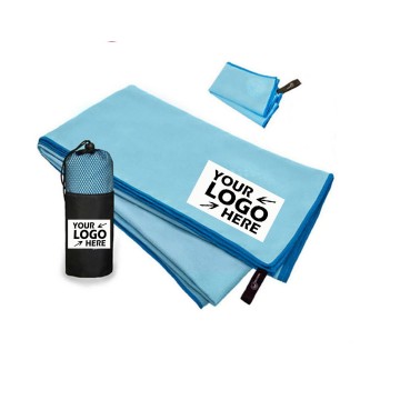 Outdoors Microfiber Travel Sport Towel